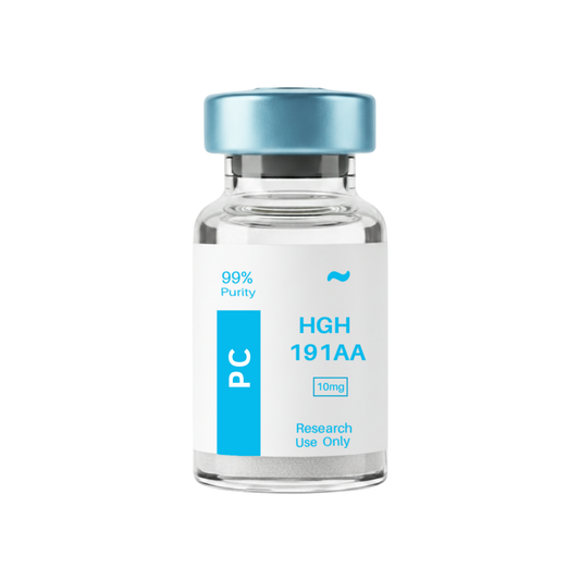HGH 191AA (Somatropin)